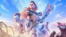 Horizon Zero Dawn Remastered