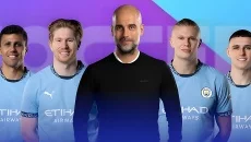 Soccer Manager 2025 - Football - permainan dalam genre Bisnis / manajemen