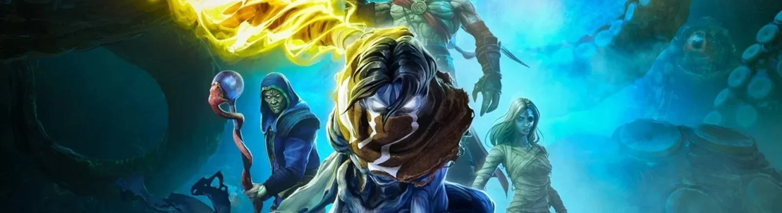 Legacy of Kain Soul Reaver 1&amp;2 Remastered — Tabel untuk Cheat Engine [UPD: 14.12.2024] / Tabel / Cheat