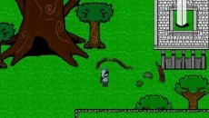 World Tree - permainan dalam genre Permainan peran