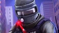 Ultimate Zombie Defense 2 - permainan dalam genre Zombi