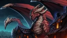 None Shall Intrude: Descent