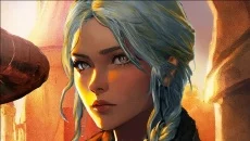Umbra: The Last Summoner - permainan dalam genre Zaman Pertengahan