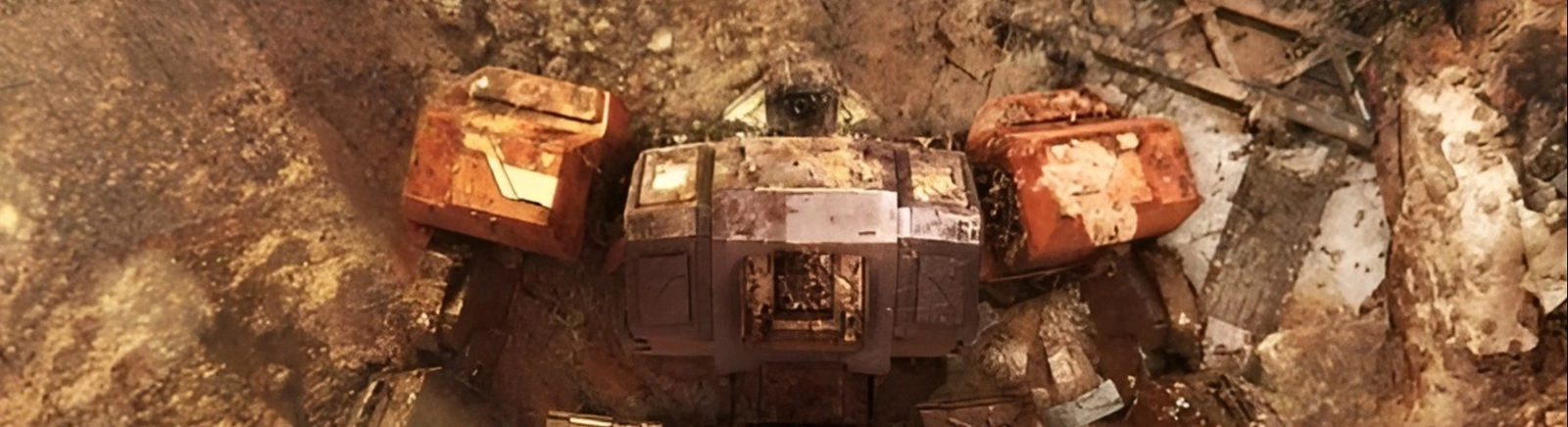 Semua ulasan dan penilaian Front Mission 3: Remake — 1 pendapat Semua ulasan dan penilaian Front Mission 3: Remake — 1 pendapat