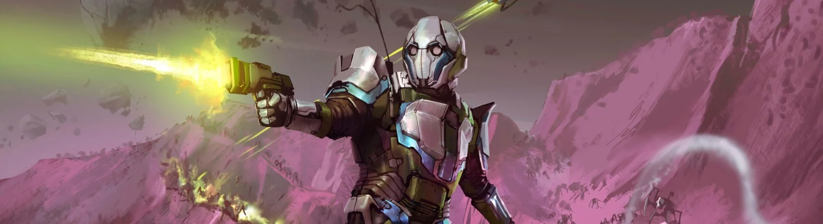 Tanggal rilis Tenebris: Terra Incognita di berbagai negara di dunia