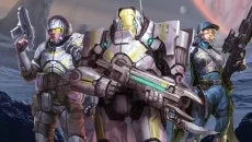Tenebris: Terra Incognita
