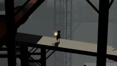 BREAKER: INITIATING - permainan dalam genre Cyberpunk