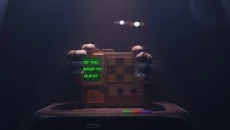 Sivi's Factory - permainan dalam genre Eksplorasi