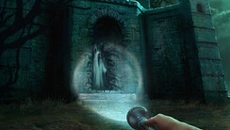 Temple of the Green Moon - permainan dalam genre Simulator berjalan