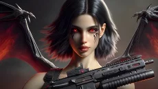 Succubus 2069
