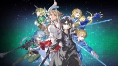 SWORD ART ONLINE Fractured Daydream - permainan dalam genre Permainan peran
