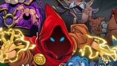 Wizard of Legend 2 - permainan dalam genre Fantasi