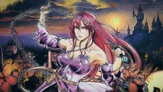 Toziuha Night: Order of the Alchemists - permainan dalam genre Metroidvania