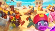 Oh Baby Kart - permainan dalam genre Permainan kasual