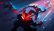 Shady Knight - permainan dalam genre Pandangan dari orang pertama