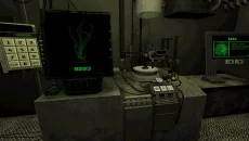 Microbial Sector - permainan dalam genre Teka-teki