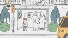 100 Waiting Cats - permainan dalam genre Permainan kasual