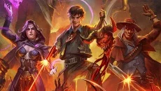 Bloodshed - tanggal rilis