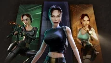 Tomb Raider 4-6 Remastered - permainan dalam genre Eksplorasi
