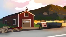 Farmer's Shop Simulator - permainan dalam genre Konstruksi
