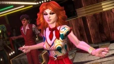 Dance Central 2 - permainan dalam genre Permainan papan / permainan kelompok