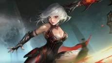 Awaken - Astral Blade: First Contact