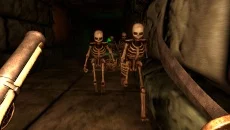 Guardian of the Grave - permainan dalam genre Fantasi