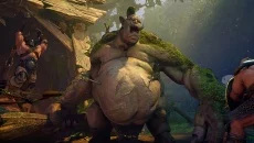 Legacy: Steel & Sorcery - permainan dalam genre Ruang bawah tanah