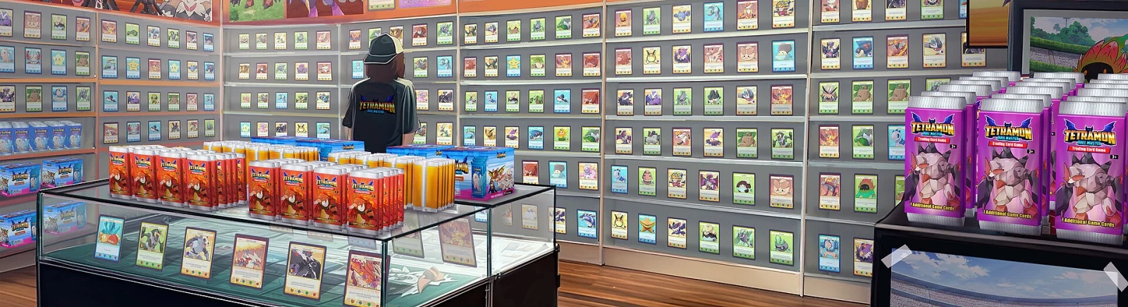 TCG Card Shop Simulator — BepInEx Pack / Editor dan program / Cheat