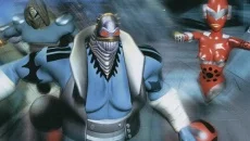 Ball Breakers - permainan dalam genre Pandangan dari atas