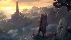 Drova - Forsaken Kin - permainan dalam genre Permainan peran