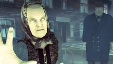 Kuzbass: Horror Story Game - permainan dalam genre Teka-teki