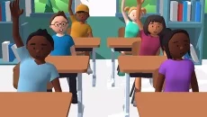 Teacher Simulator - permainan dalam genre Simulator