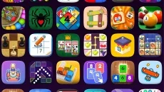 Offline Games No WiFi Puzzles - tanggal rilis