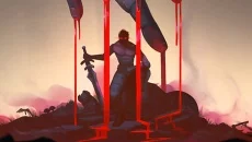 Sword Hero - permainan dalam genre Dunia terbuka