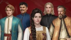 Земский собор mirip dengan Земский собор