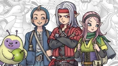 Dragon Quest Monsters: The Dark Prince - permainan dalam genre Bergiliran