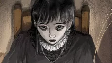 Inversed - permainan dalam genre Novel visual