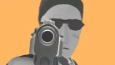 COP BASTARD - permainan dalam genre Indie