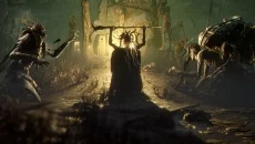 Mistfall Hunter - tanggal rilis