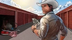 Storage Hunter Simulator - permainan dalam genre Permainan kasual