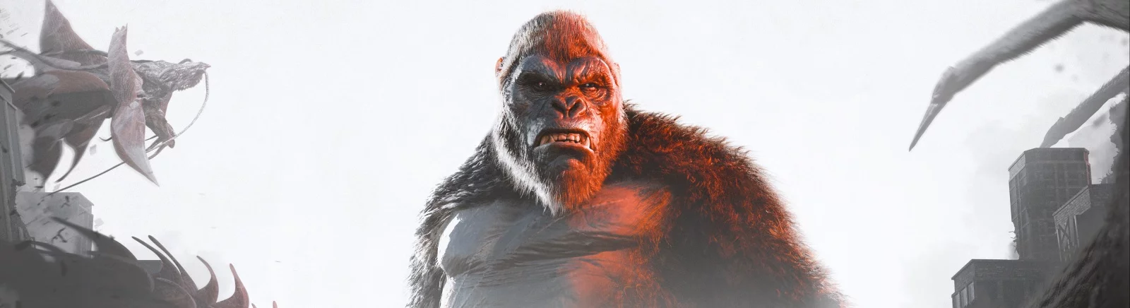Kong: Survivor Instinct — Tabel untuk Cheat Engine [UPD: 29.06.2025] / Tabel / Cheat