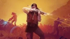 Son of a Gun - permainan dalam genre Permainan kasual