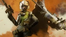 Wild Assault - permainan dalam genre Sudut pandang orang ketiga