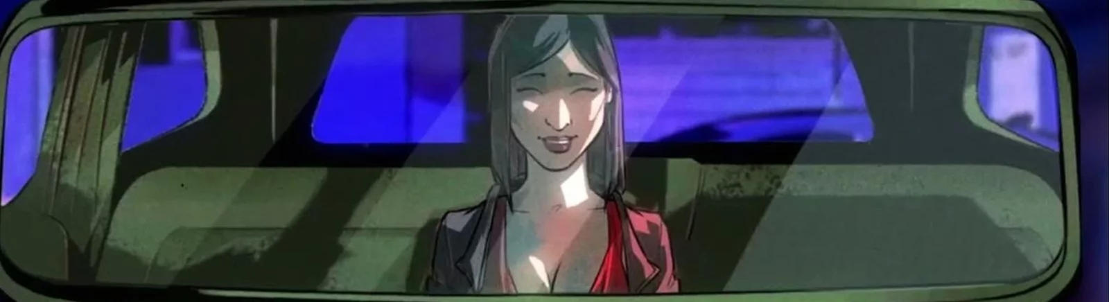 Tanggal rilis REARVIEW MIRROR di berbagai negara di dunia