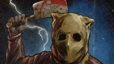 Stay Out of the House - permainan dalam genre Horror bertahan hidup