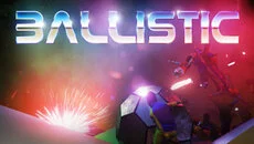 Ballistic - permainan dalam genre Arkade