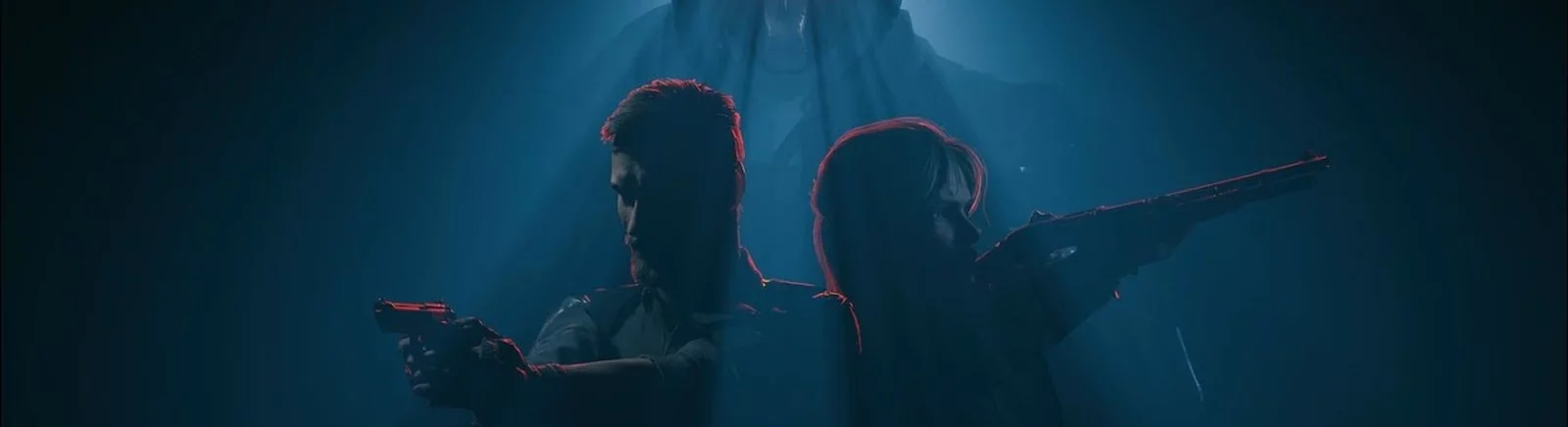 Pelatih untuk Connection: The Nightmare Within