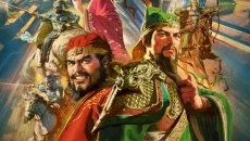Romance of the Three Kingdoms 8 Remake - permainan dalam genre Taktik