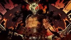 Devilated - permainan dalam genre Penembak